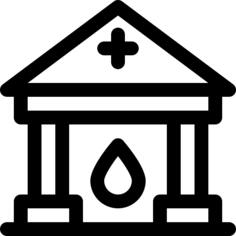 Blood bank