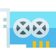 Video card