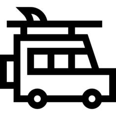 面包车