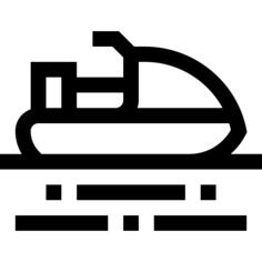 Jet ski