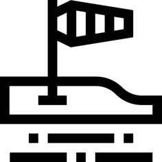 Wind socket