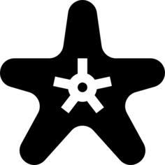 海星
