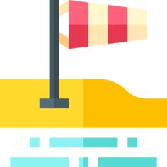 Wind socket