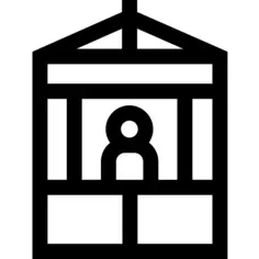 Kiosk