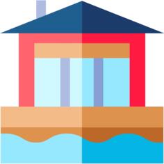 Maritime house