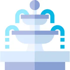 Fountain