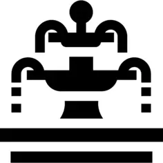 Fountain