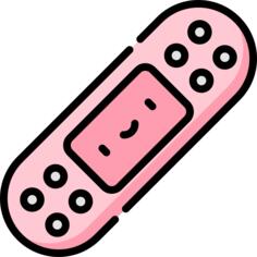 Band aid