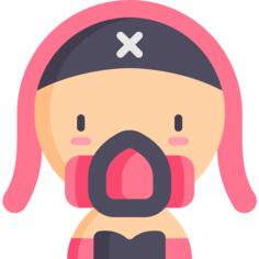 Cyber​​goth