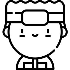 宅男