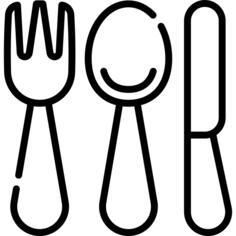 Cutlery