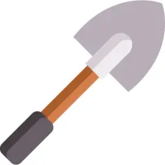 铲