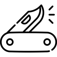 Swiss army knife