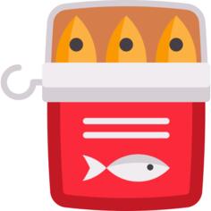 Canned food