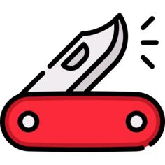 Swiss army knife