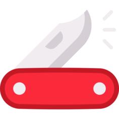 Swiss army knife