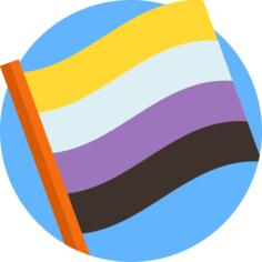 Non binary