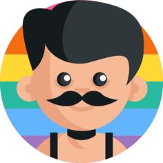 Man