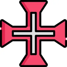 Portugal cross