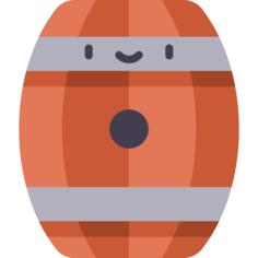 Barrel