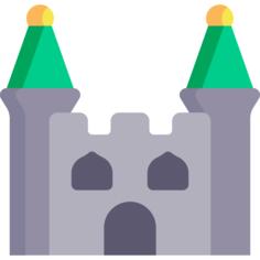 Castle of mos