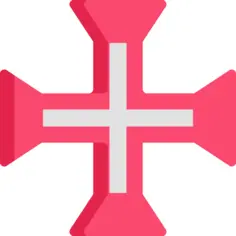 Portugal cross