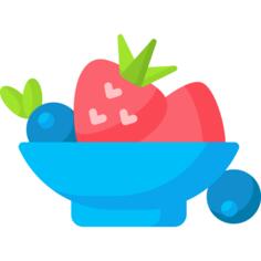 Berries