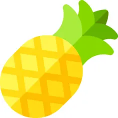 菠萝