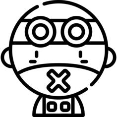 Cyber​​goth