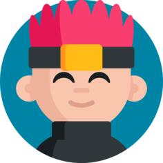 宅男