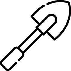 铲