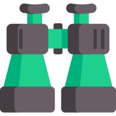 Binoculars