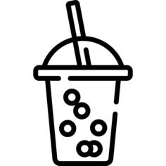珍珠奶茶