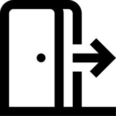 Logout