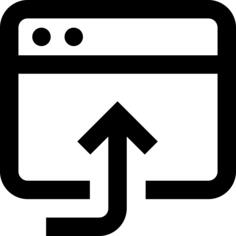 Open in browser