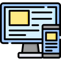 Responsive design