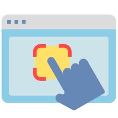 Click