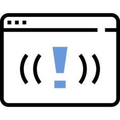 Warning