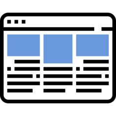 Website