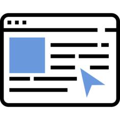 Website