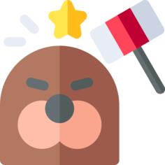 Whack a mole