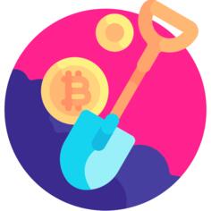 Mining