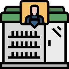 Retailer