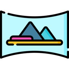 全景
