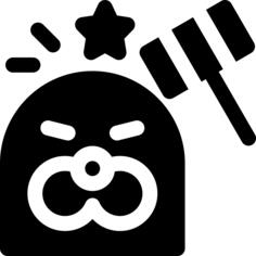 Whack a mole