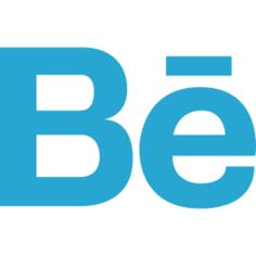 Behance的