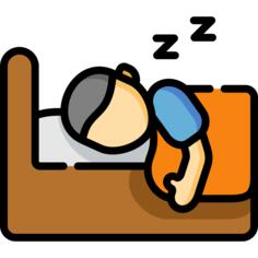 睡眠