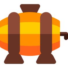 Barrel