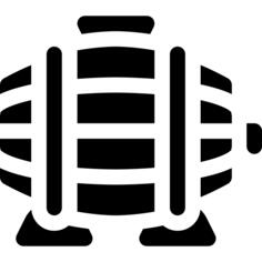 Barrel