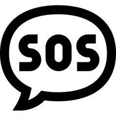 SOS